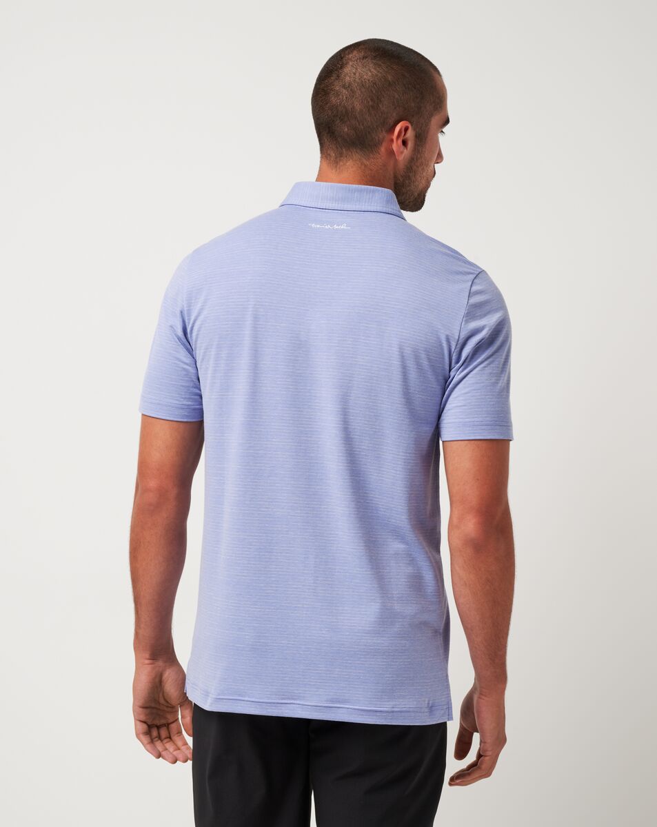 THE HEATER POLO 2