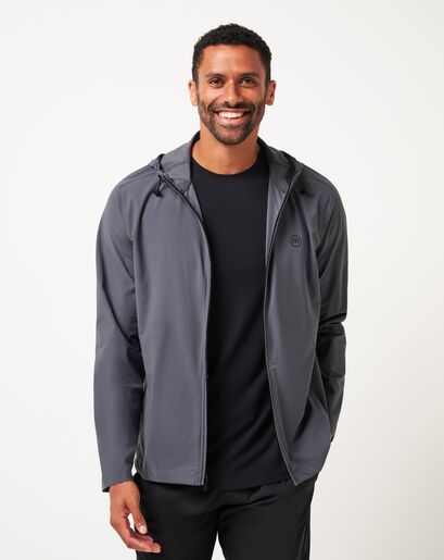 Related Product - WALKING TOUR FULL ZIP