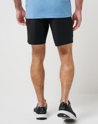 WANDERLUST E-WAIST SHORT 7.5IN Image Thumbnail 2