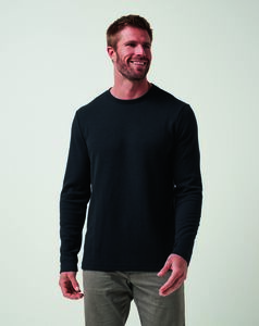 CLOUD WAFFLE CREW | TravisMathew