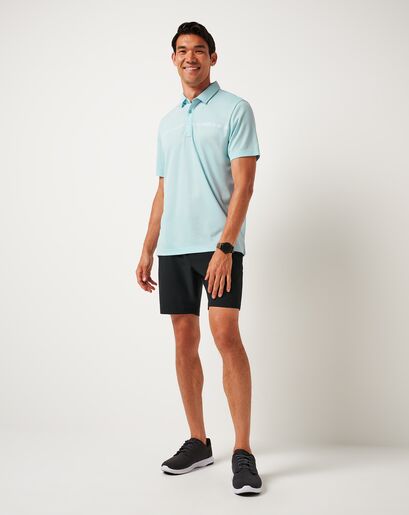 LAKE BREEZE POLO Image Thumbnail 4