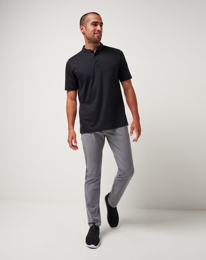 SUNNY DAYS AHEAD POLO SHIRT Image Thumbnail 5