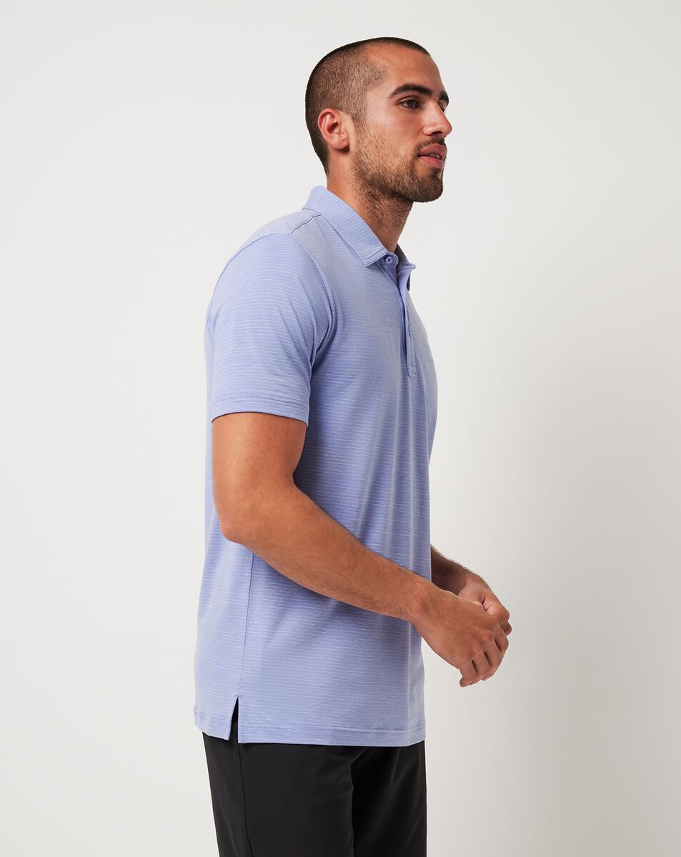 THE HEATER POLO 1