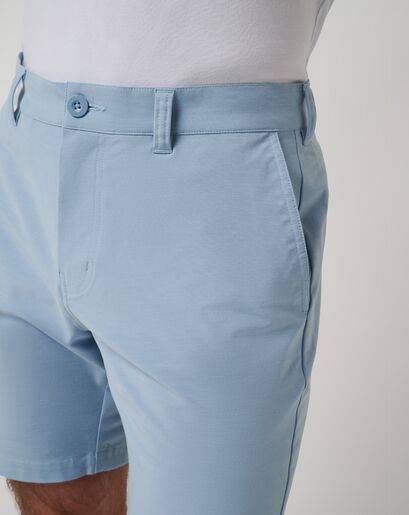 TECH CHINO SHORT 8IN Image Thumbnail 3