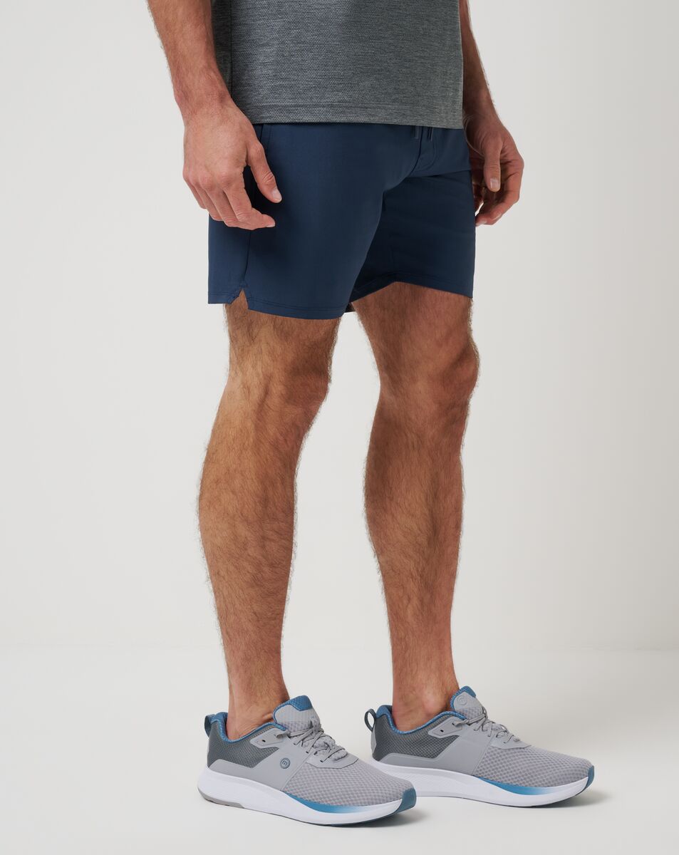 WANDERLUST E-WAIST 7.5" SHORT 1