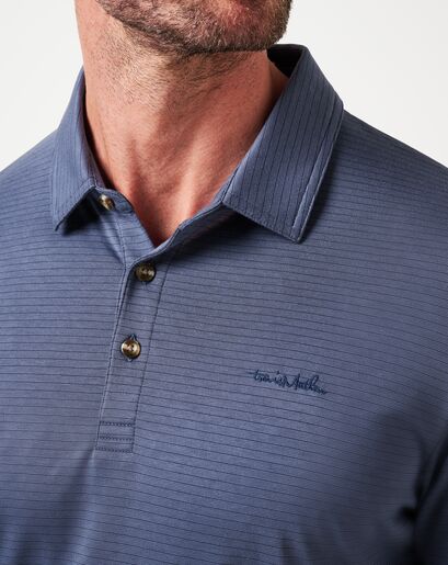 THE ZINNA 2.0 POLO Image Thumbnail 3