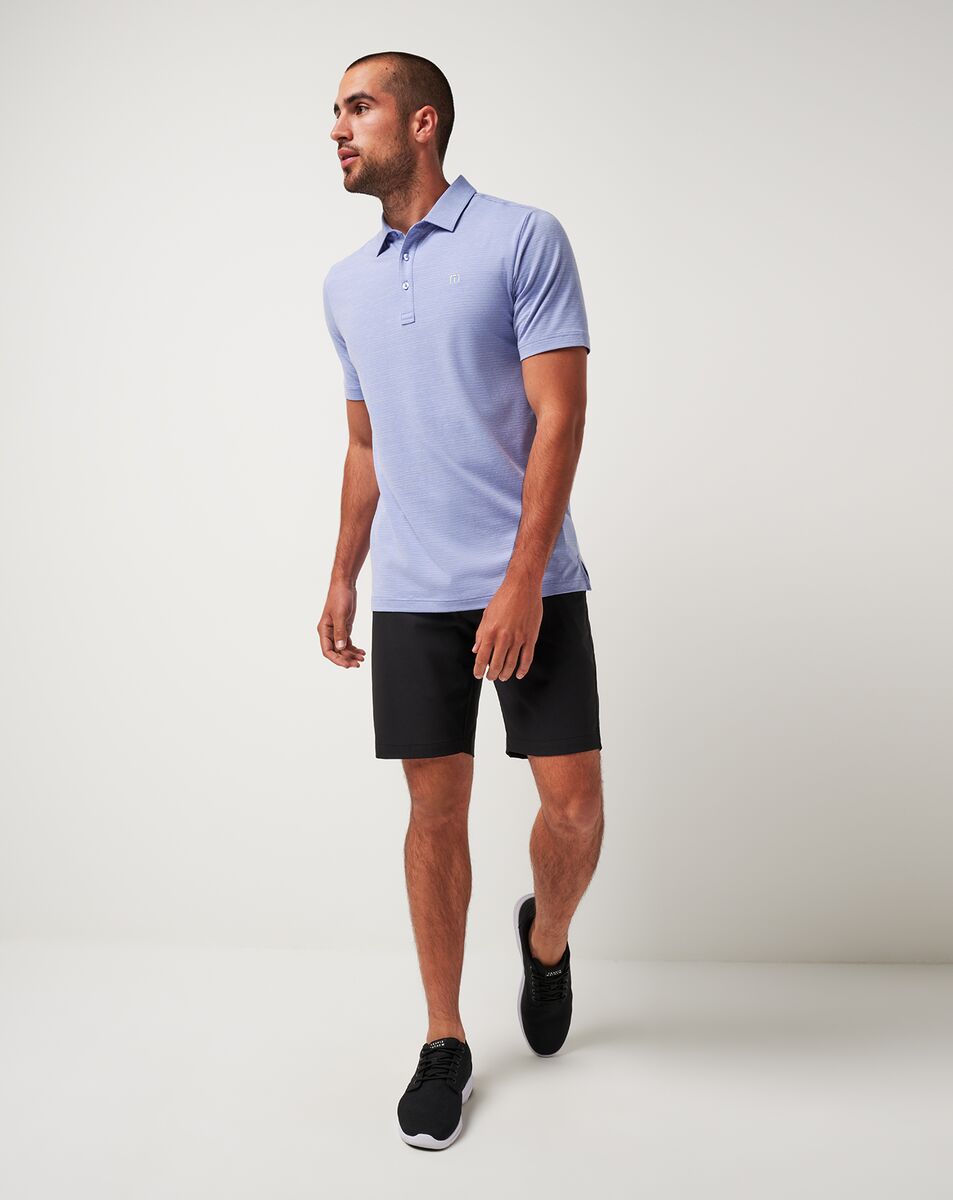 THE HEATER POLO 4
