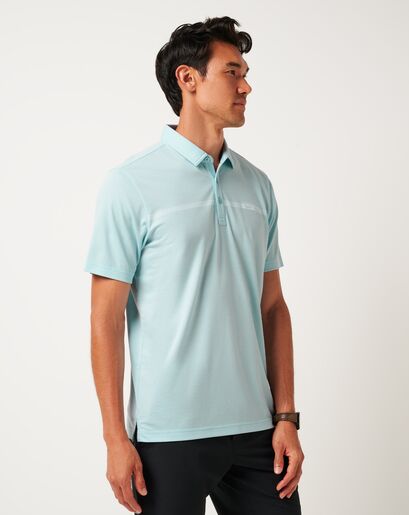 LAKE BREEZE POLO Image Thumbnail 1