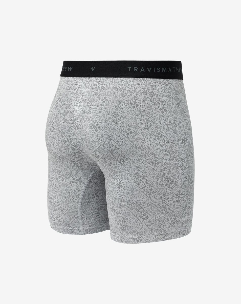 ACROPOLIS BOXER | TravisMathew
