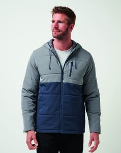 TORCH RUNNER FULL ZIP | TravisMathew
