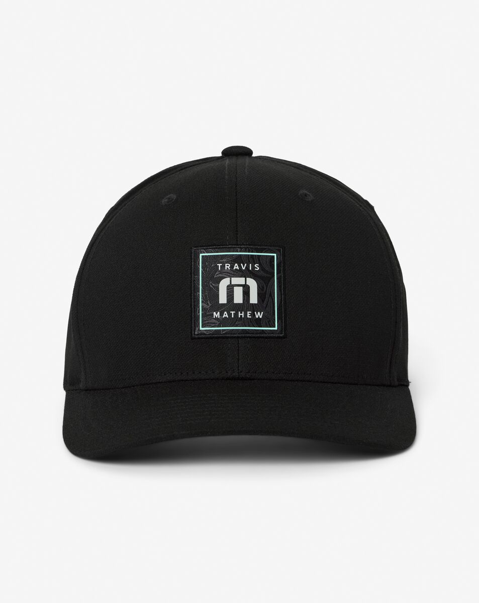 FINAL BOARDING SNAPBACK HAT 0