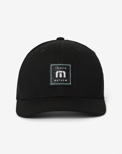 FINAL BOARDING SNAPBACK HAT Image Thumbnail 0