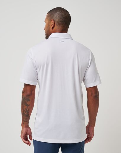 NEW YORK YANKEES TOP RECRUIT POLO Image Thumbnail 2