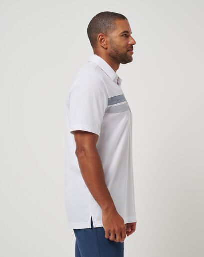 NEW YORK YANKEES TOP RECRUIT POLO Image Thumbnail 1