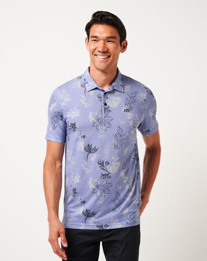 Related Product - FEATHERWEIGHT CRUISE POLO