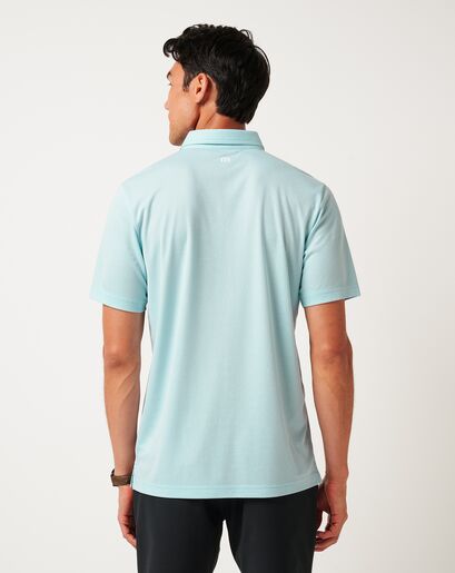 LAKE BREEZE POLO Image Thumbnail 2