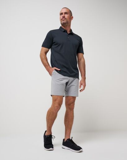 TECH CHINO SHORT 8IN Image Thumbnail 5