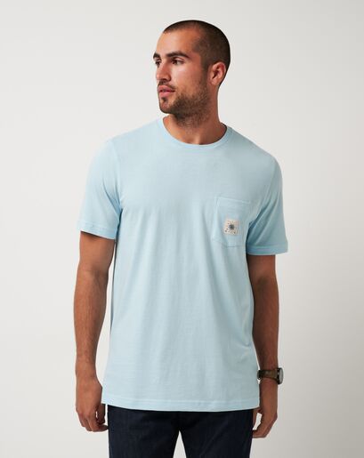 EURO TRIP TEE Image Thumbnail 0