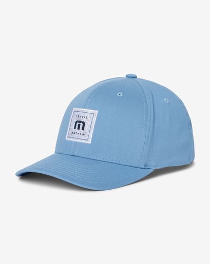 FINAL BOARDING SNAPBACK HAT Image Thumbnail 1
