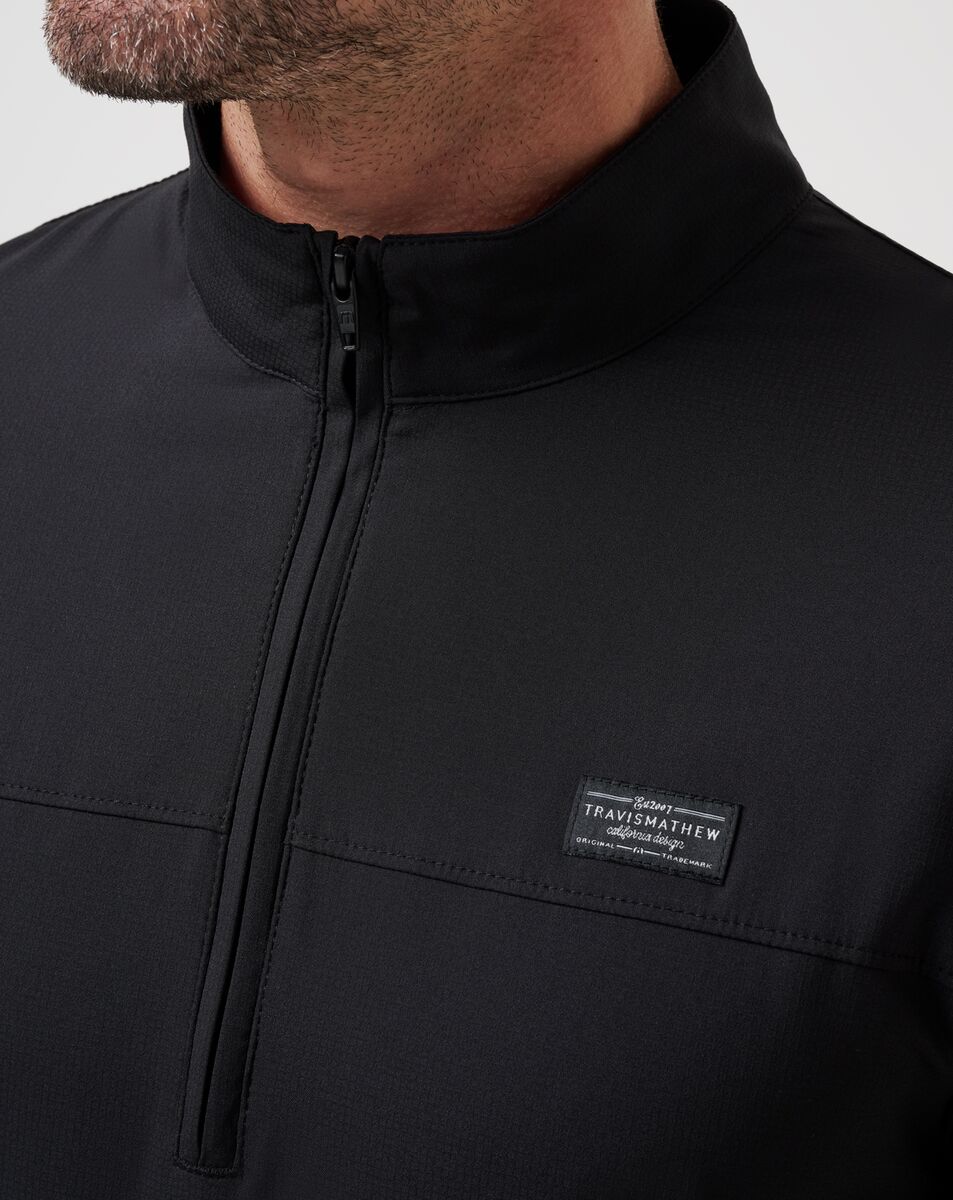 WANDERLUST QUARTER ZIP 3