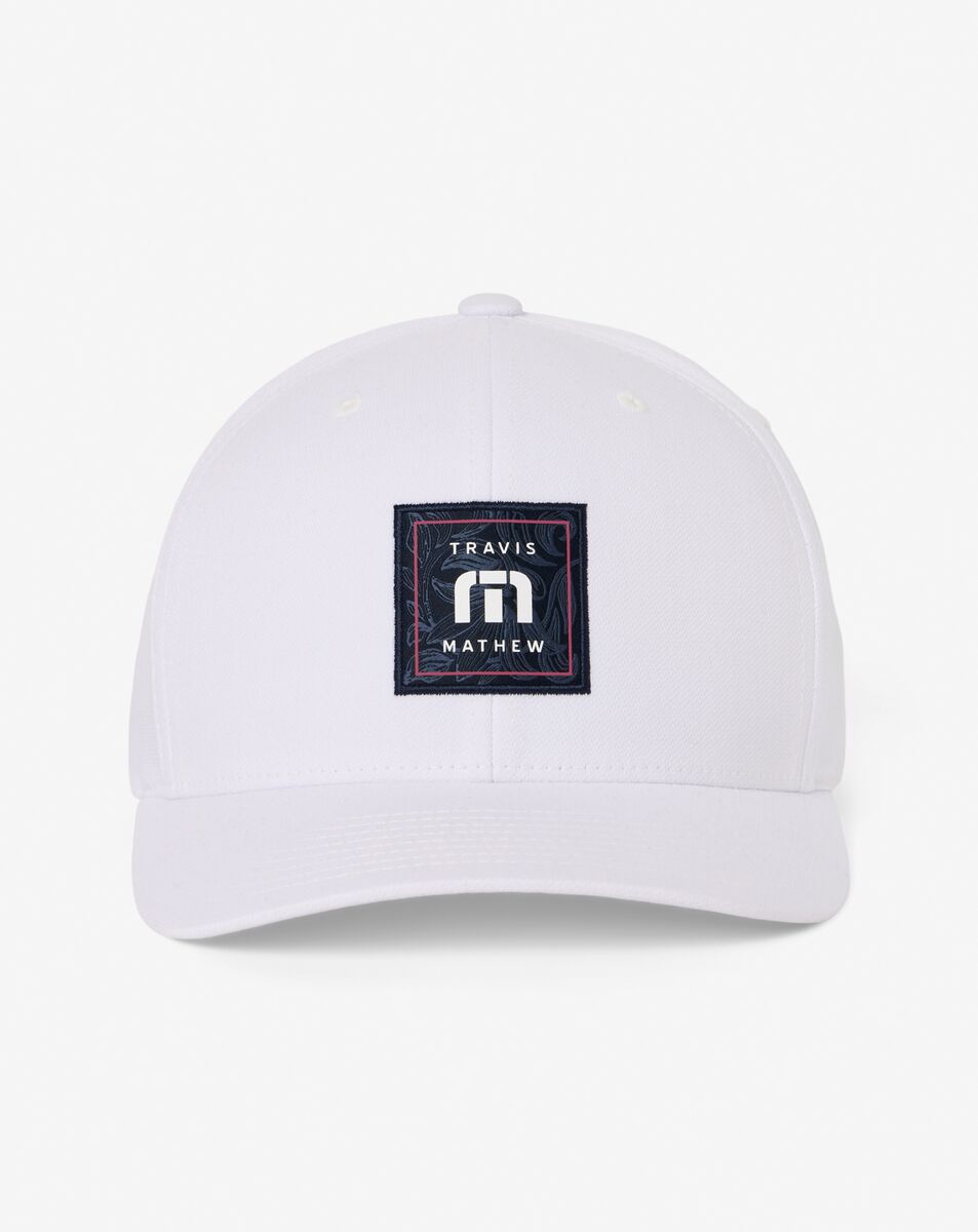 FINAL BOARDING SNAPBACK HAT 0