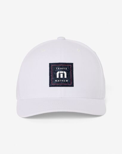 Related Product - FINAL BOARDING SNAPBACK HAT