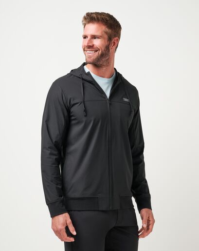 WANDERLUST HOODIE Image Thumbnail 1