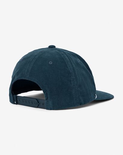 ONE FOR THE MONEY SNAPBACK HAT Image Thumbnail 2