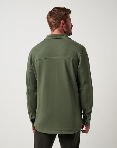 CLOUD SHIRT JACKET Image Thumbnail 2