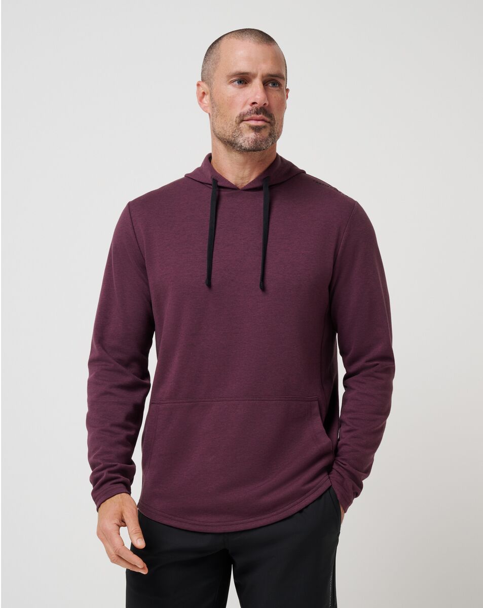 UPGRADED TECH HOODIE 0