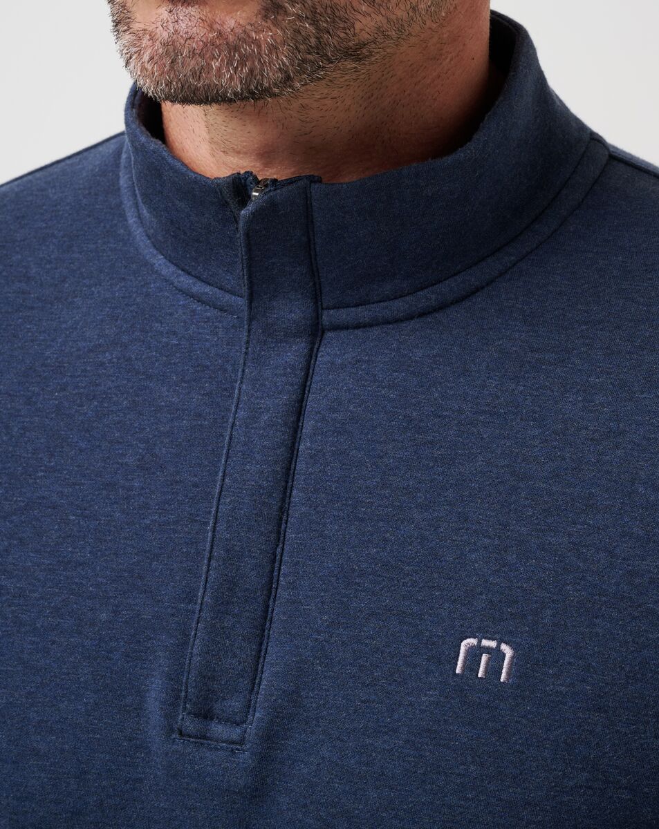 CLOUD QUARTER ZIP 2.0 3