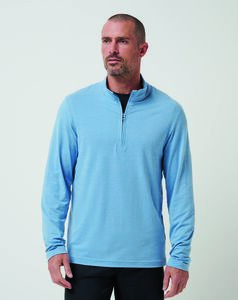 Callaway - 試着 一回洗濯済み Travis Mathew セーター Lサイズ TM1MY397_quietshadegreyheather