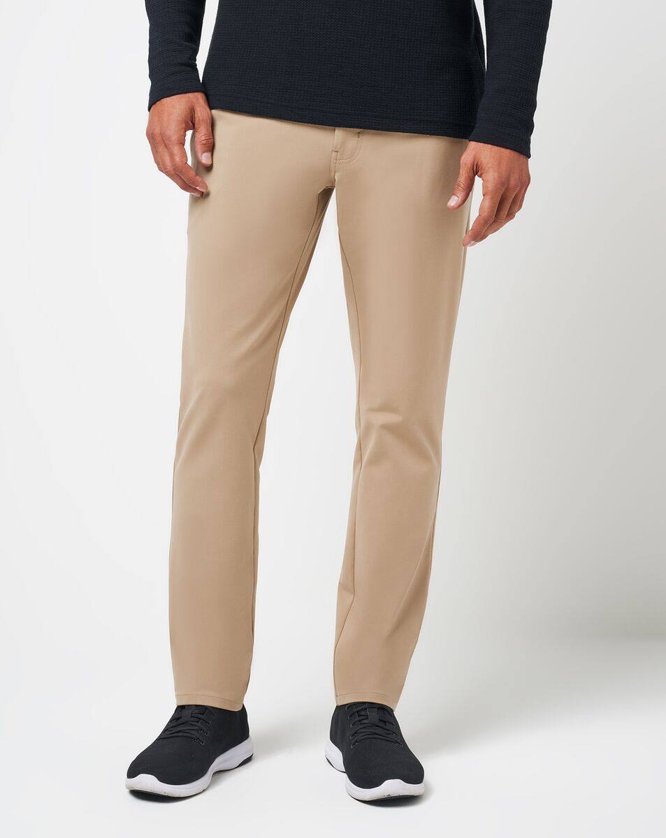 【BAON】Minte banding stitch line training pants BAON (バオン) - ミンテバンディングステッチライントレーニング
