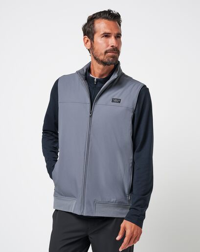 Related Product - WANDERLUST VEST