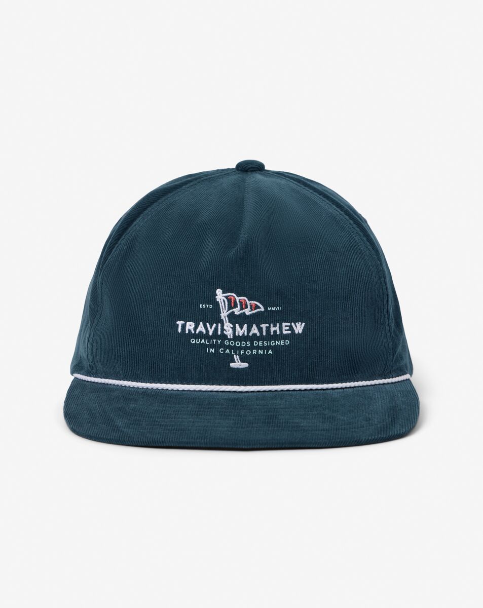 ONE FOR THE MONEY SNAPBACK HAT 0