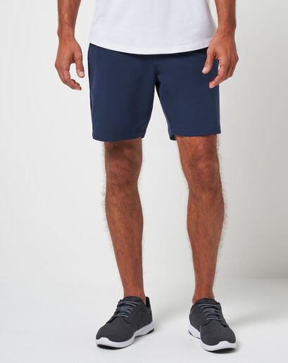 Related Product - STRETCHKNIT SHORT 8IN