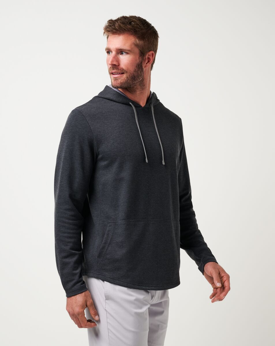 UPGRADED TECH HOODIE | TravisMathew