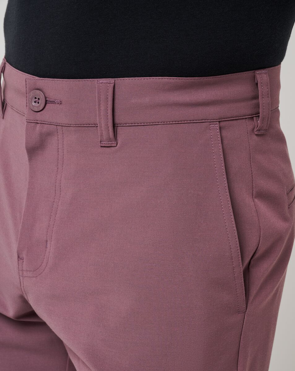 TECH CHINO SHORT 8IN | TravisMathew