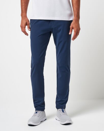 OPEN TO CLOSE TECH CHINO PANT Image Thumbnail 0