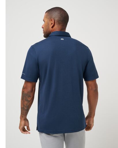 TORONTO BLUE JAYS PLAYOFF PITCH POLO Image Thumbnail 2
