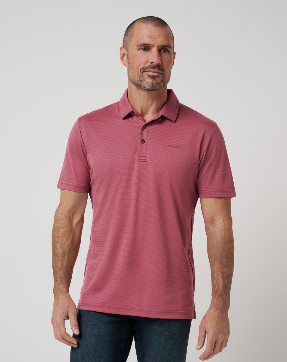 THE ZINNA 2.0 POLO 0