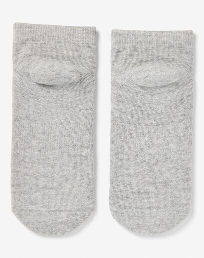 DECO ANKLE SOCK Image Thumbnail 1