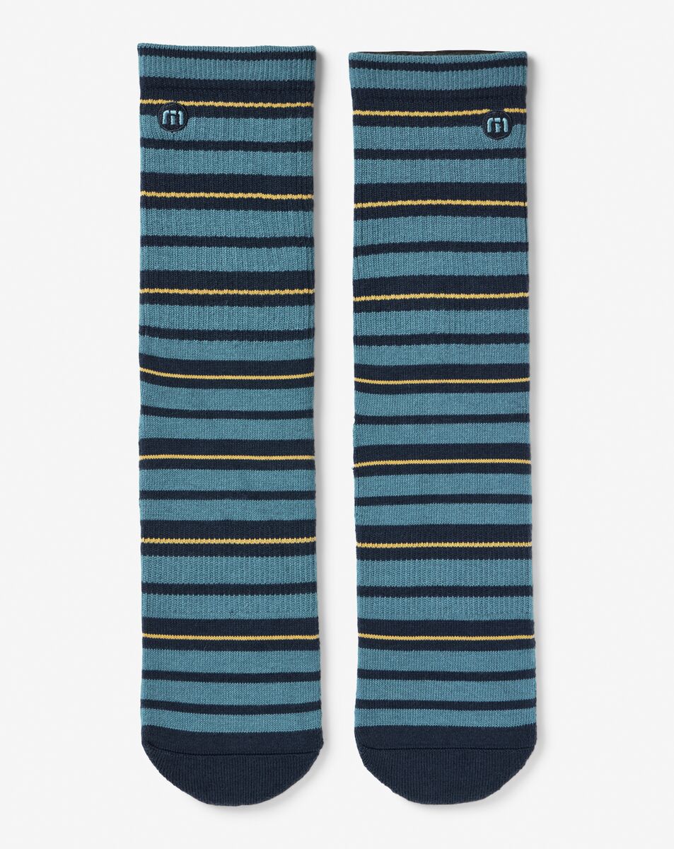 WANDER WHEREVER CREW SOCK 0