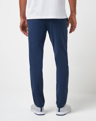 OPEN TO CLOSE TECH CHINO PANT Image Thumbnail 2