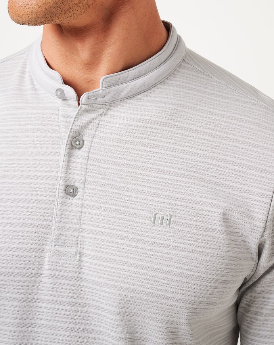 SUNNY DAYS AHEAD POLO SHIRT 3