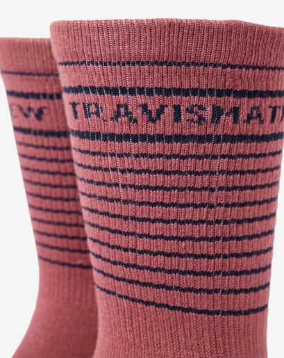 OVERALL MOOD CREW SOCK Image Thumbnail 3