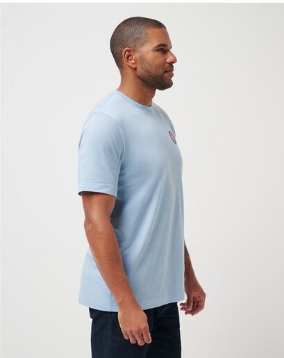 CHICAGO CUBS FRIENDLY RIVALRY TEE Image Thumbnail 1