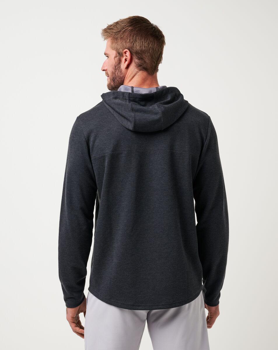 UPGRADED TECH HOODIE | TravisMathew