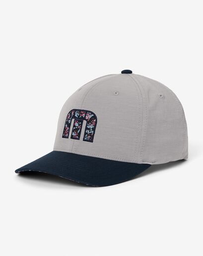 FLOURISH HAT SNAPBACK HAT Image Thumbnail 1
