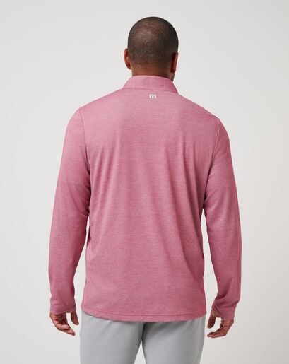 TEXAS RANGERS TIME TO TAILGATE QUARTER ZIP Image Thumbnail 2